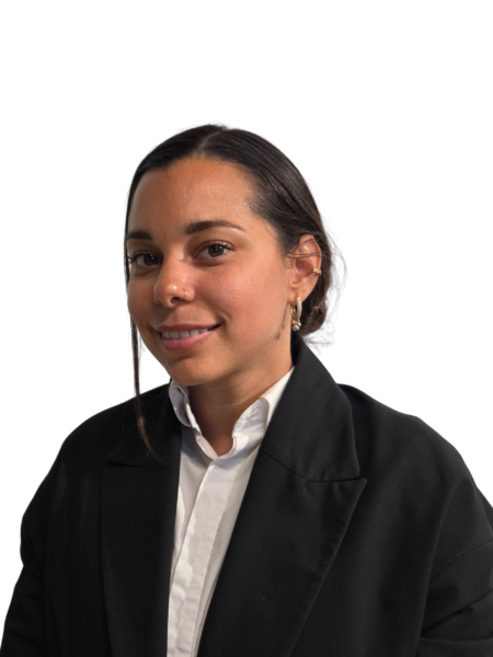 Elizabeth Perez Hidalgo